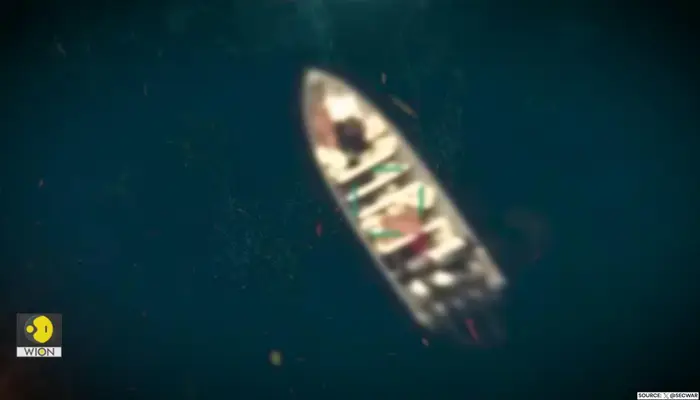 US Anti-Drug Campaign: US Military Strikes Suspected Drug Boat in Pacific, Killing 4