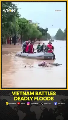 Wion News