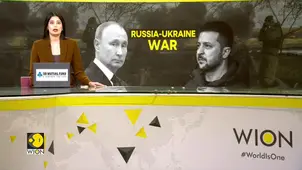 Russia-Ukraine War: Russia Launches Massive Encirclement, Eastern Ukraine at Risk | WION