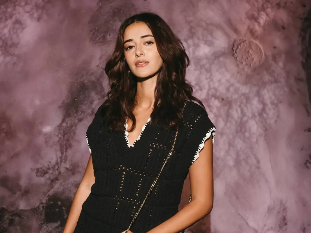 What is Ananya Pandey Net Worth?