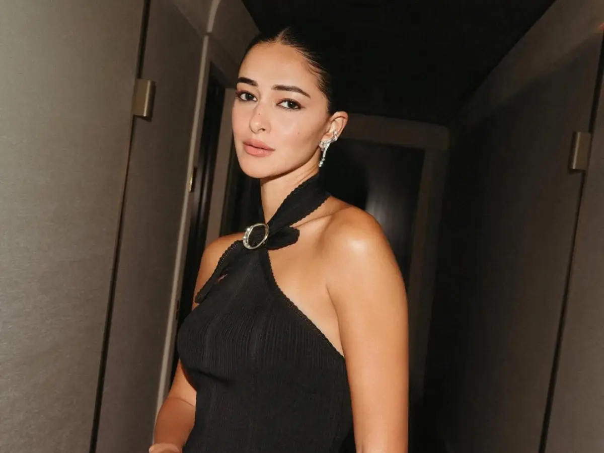 Ananya Panday's Net Worth