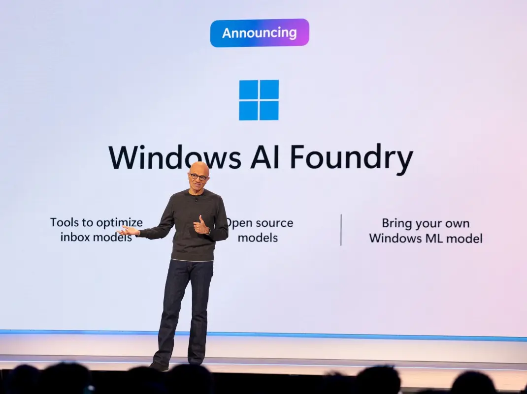 Amid AI, cloud boom, Microsoft's revenue rises to $77.7 billion this quarter Amid AI, cloud boom, Microsoft's revenue rises to $77.7 billion this quarter
