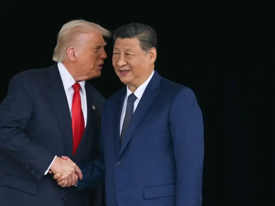 What is US-China one-year rare earths deal? everything you need to know