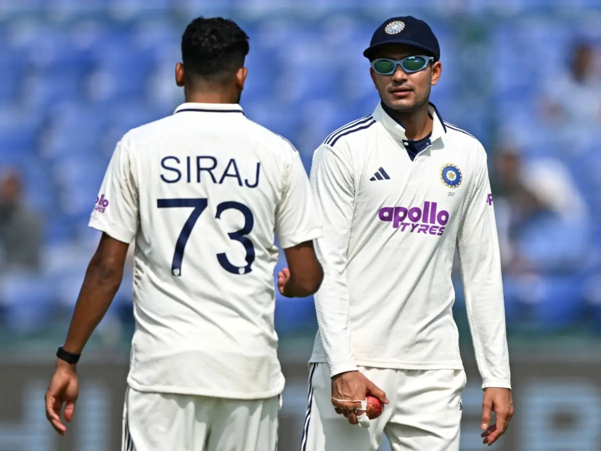 IND vs SA, Test Series: Tea before lunch? Here's why Guwahati clash will have revised schedule