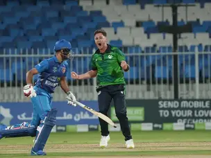 Meet top 5 bowlers fastest to 50 wickets in T20Is
