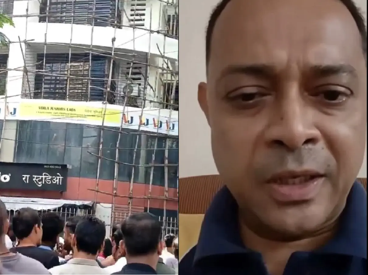 Mumbai hostage crisis: Day of ordeal for 17 children; details of what exactly happened Mumbai hostage crisis: Day of ordeal for 17 children; details of what exactly happened