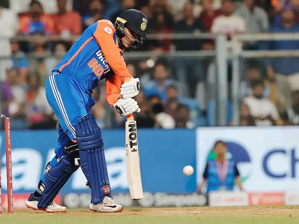 T20 World Cup 2026 | 'I don't know:' India skipper SKY on Abhishek's availability for Pakistan match T20 World Cup 2026 | 'I don't know:' India skipper SKY on Abhishek's availability for Pakistan match