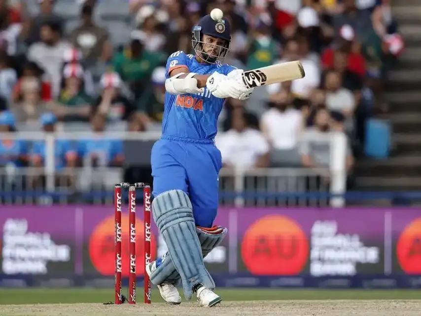 6 Indian batters with centuries in all three formats: Jaiswal latest addition