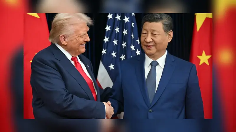 US-China deal eases tensions, but deeper economic rifts remain US-China deal eases tensions, but deeper economic rifts remain