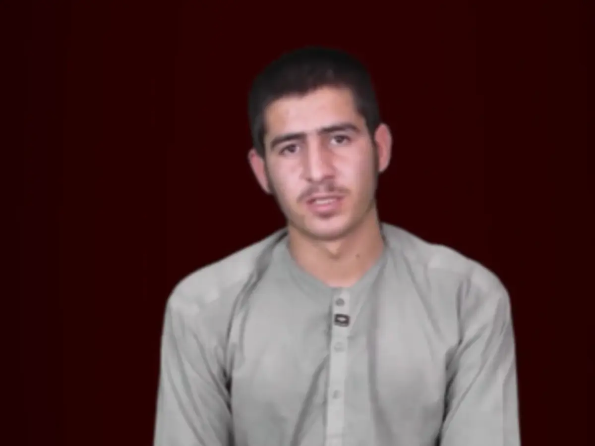 Pakistan Accused of Training ISKP Militants for Attacks Against Afghan Taliban