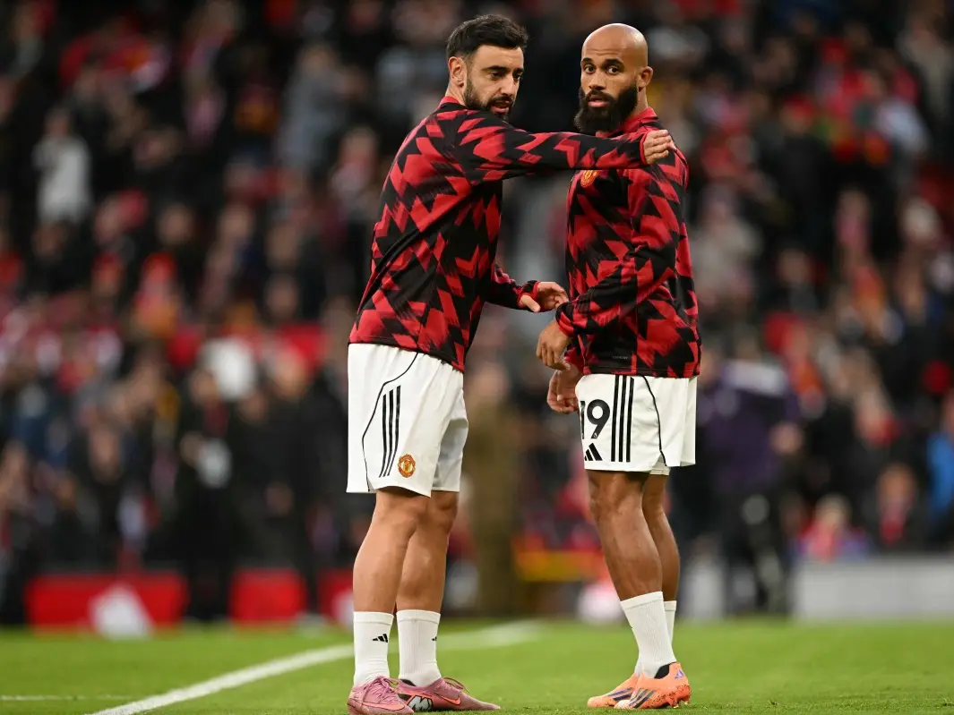 'We are going in the right direction,' Manchester United sporting director Jason Wilcox buoyed by recent performance 'We are going in the right direction,' Manchester United sporting director Jason Wilcox buoyed by recent performance