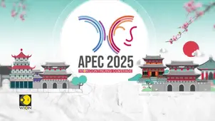 APEC: Japan PM Sanae Takaichi﻿ Meets South Korean President Lee Jae Myung﻿ for Bilateral Talks