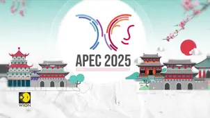 APEC 2025: Japan PM Takaichi Meets S Korean President 