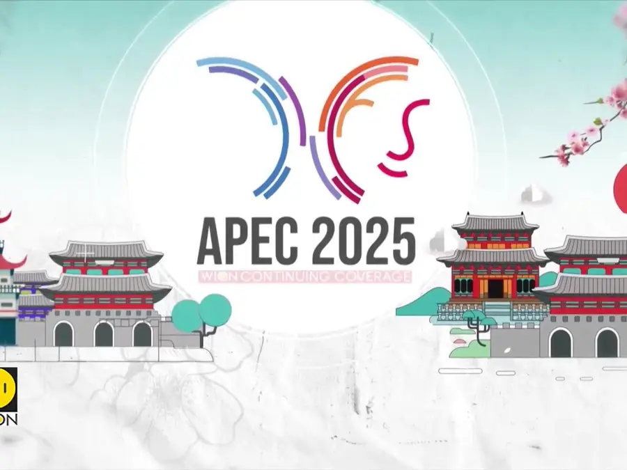 APEC 2025: Japan PM Takaichi Meets S Korean President 