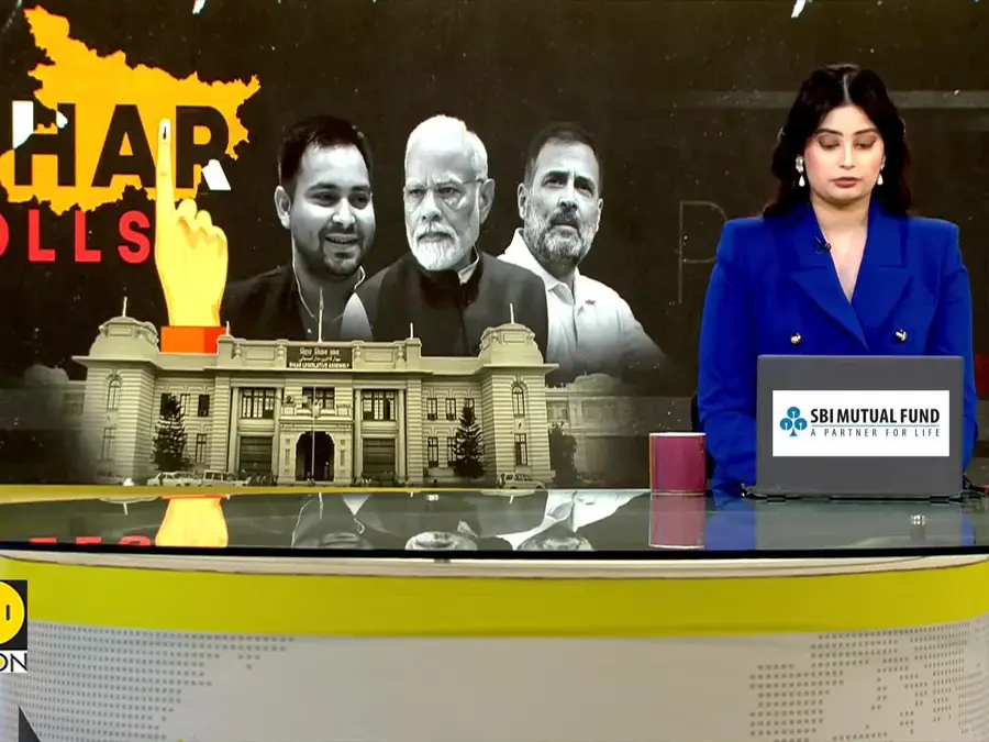 Bihar Assembly Elections 2025: Campaigning Heats Up Ahead of First Phase