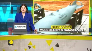 Russia Turns Dumb Bombs Into Smart Killers | Russia's New Air Terror