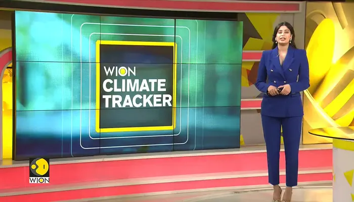 Unseen World: New Discoveries Off the Coast of Antarctica | Carnivorous Ocean Monster Stunts World