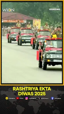 Wion News