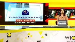 European Central Bank Holds Interest Rates Steady Amid Stabilizing Economy