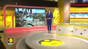 Hurricane Melissa: Mass Evacuations & Widespread Damage As Melissa Batters Regions 