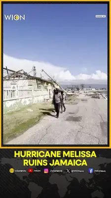 Wion News