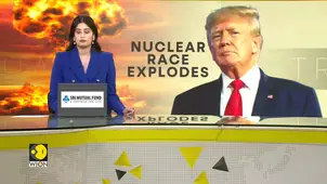 Trump's Order Follows Russia's Test of Nuclear-Powered Missiles