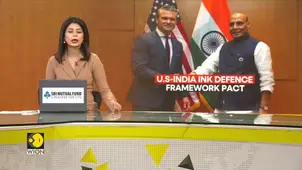 India-US ties: Rajnath Singh & Pete Hegseth sign 10-year defence pact in Kuala Lumpur 