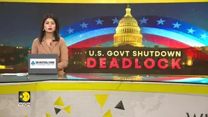 US Govt shutdown: Concerns rise among Americans over deadlock 