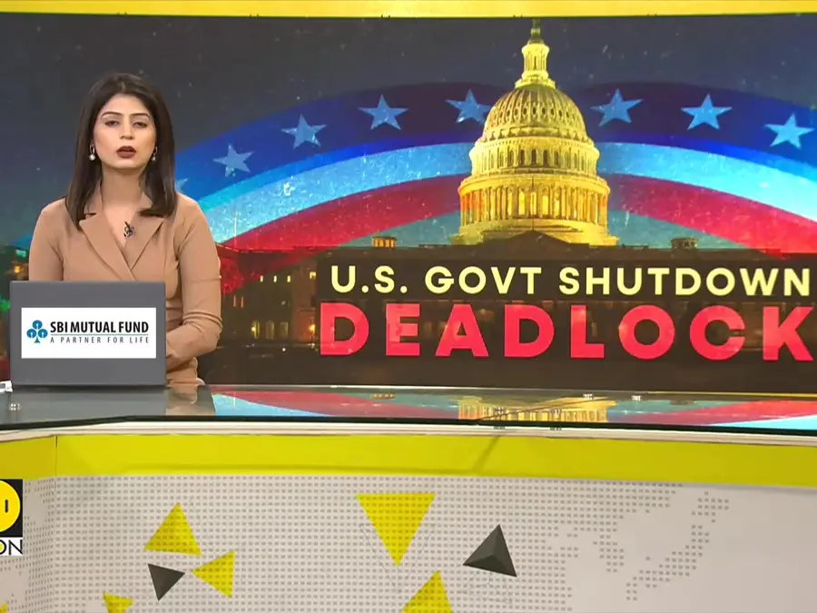 US Govt shutdown: Concerns rise among Americans over deadlock 
