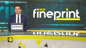 Ukraine Destroys Oreshnik Missile Deep Inside Russia | WION Fineprint
