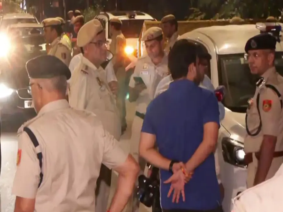 17 Bangladeshi women living illegally in Ahmedabad detained