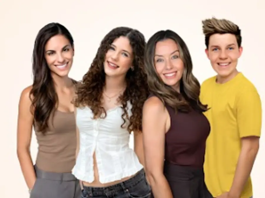 Why this family with millions of followers on social media is relocating to United Kingdom