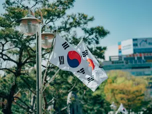 Top 7 most powerful countries in the world
