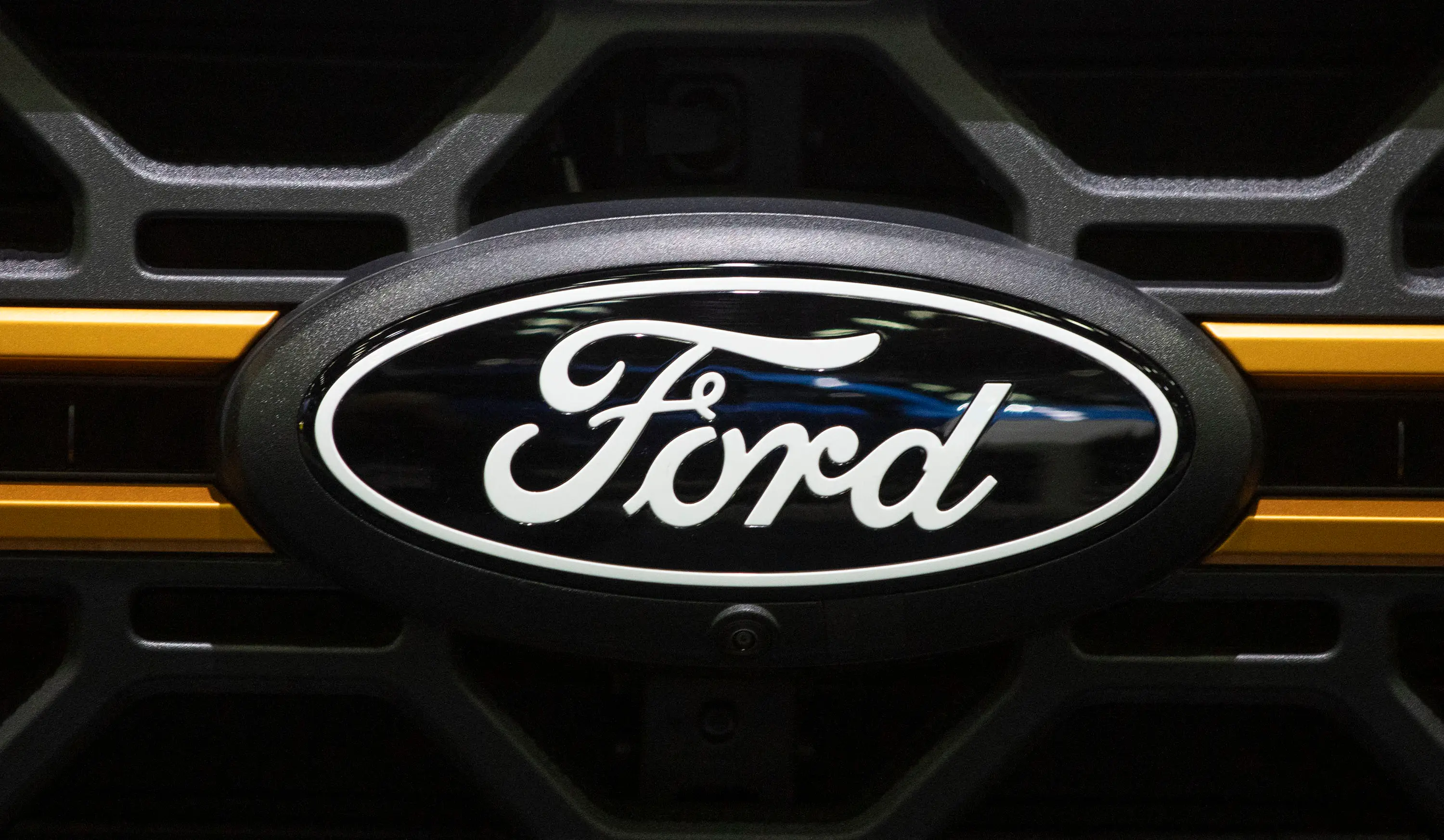 Ford to invest $366mn for making engines at Chennai plant; rollout from 2029