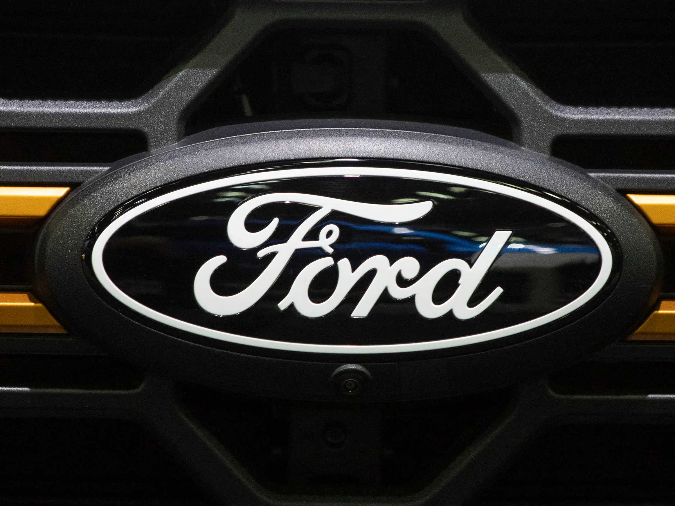Ford to invest $366mn for making engines at Chennai plant; rollout from 2029 Ford to invest $366mn for making engines at Chennai plant; rollout from 2029