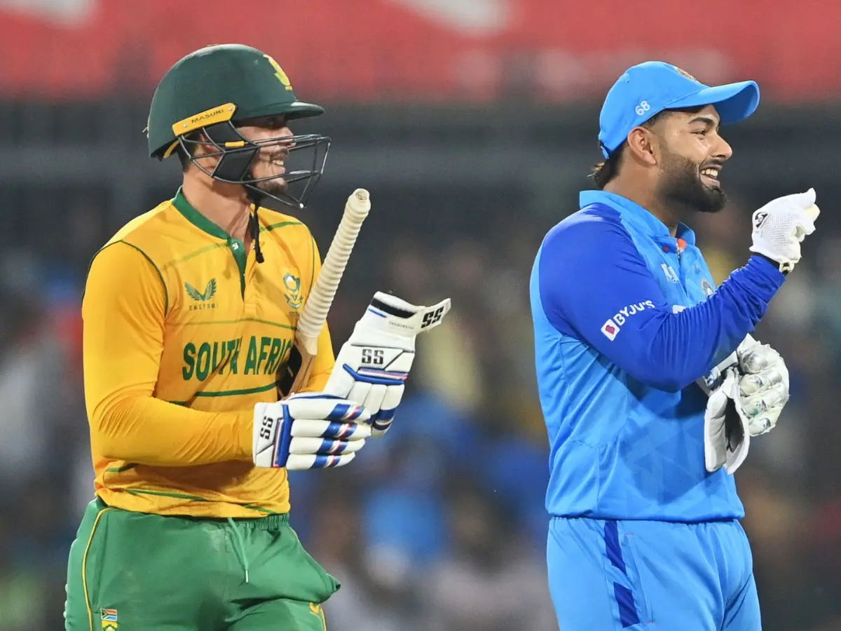 South Africa tour of India: All you need to know about IND vs SA all-format series - live streaming, schedule