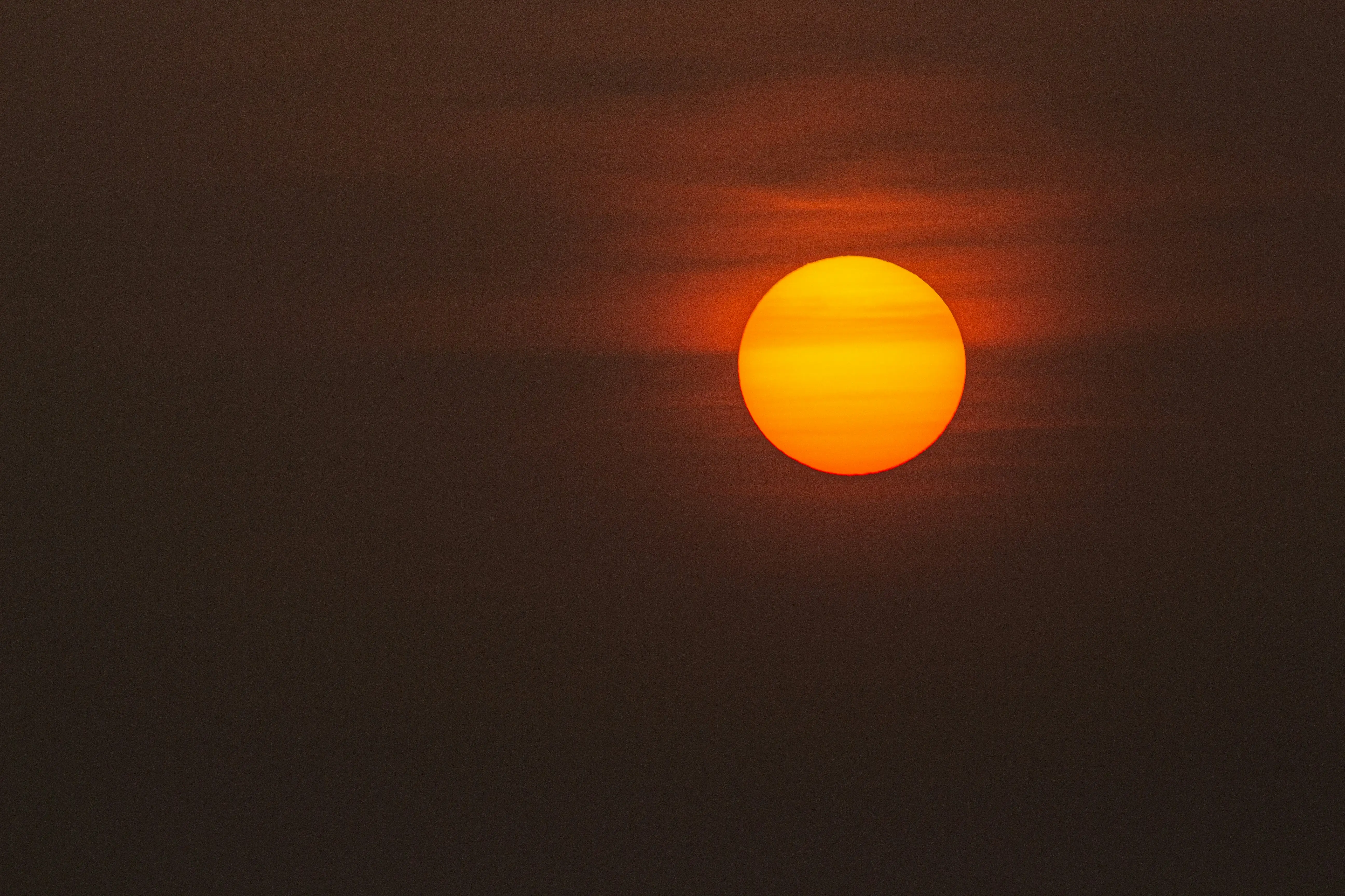 Earth Gets Hotter and Hotter
