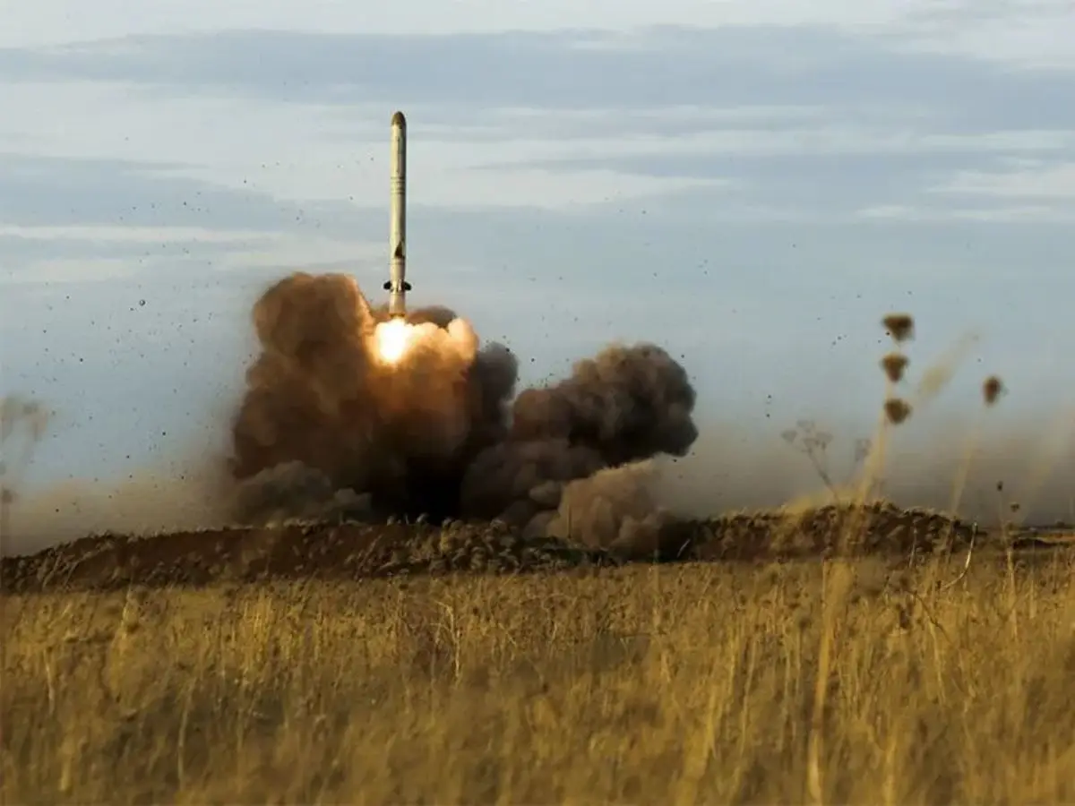 What is the 9M729 missile, Russia’s most controversial weapon system?