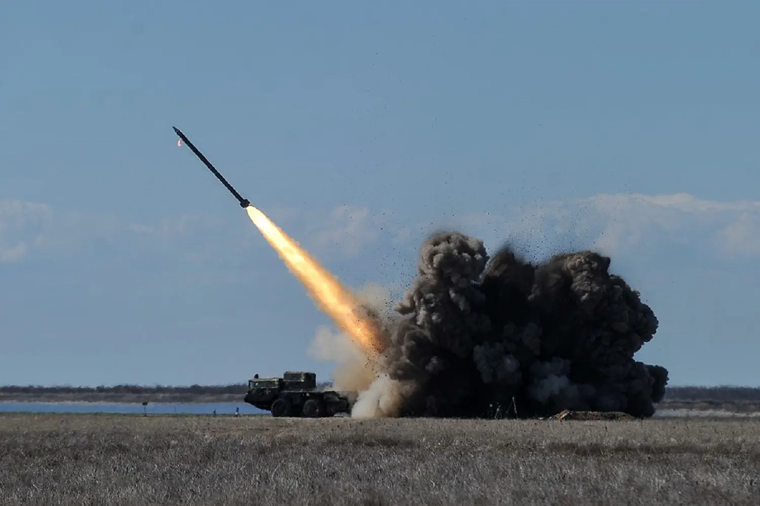 Operational Use in Ukraine