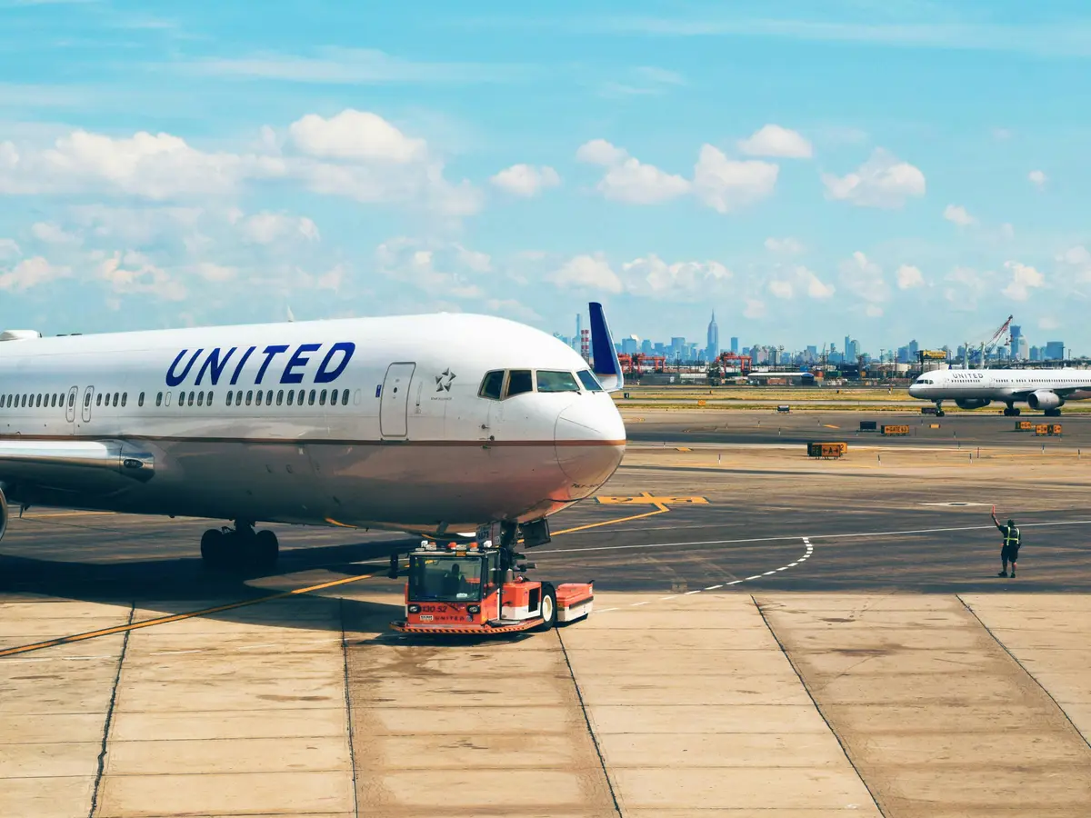 Laptop in Cargo Forces United Flight to Turn Back to Dulles