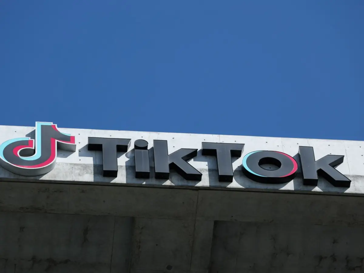 China Approves TikTok US Transfer Agreement