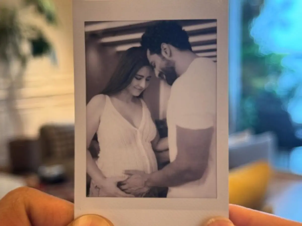 Katrina Kaif's Pregnancy Photos Leaked Online, Sonakshi Sinha Condemns Invasion of Privacy