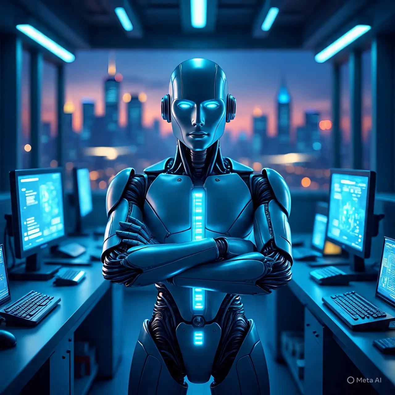 AI revolution: Is China at an advantage against the US? Report makes big claims