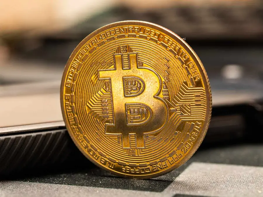 ‘Bitcoin drops out of top 10 global assets’: How market sentiment is shifting toward AI stocks