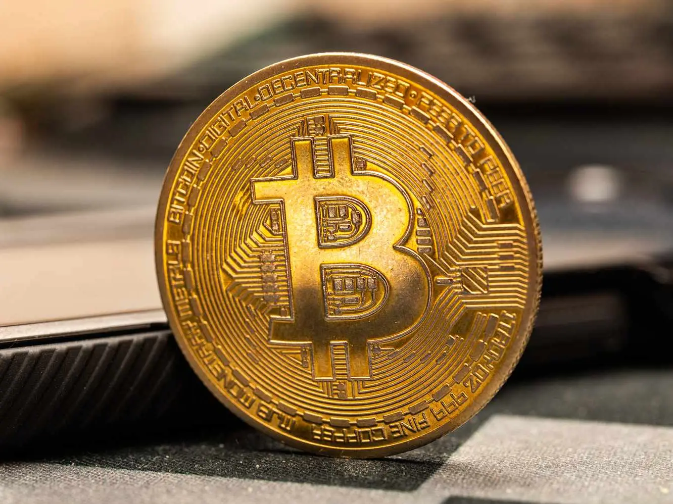 ‘Bitcoin drops out of top 10 global assets’: How market sentiment is shifting toward AI stocks ‘Bitcoin drops out of top 10 global assets’: How market sentiment is shifting toward AI stocks