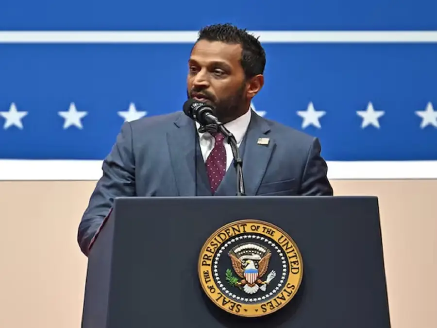 FBI thwarted ‘potential terrorist attack’ during Halloween weekend, arrests tied to international terrorism: Report