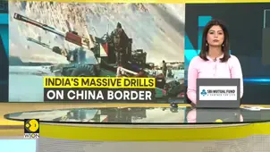 Astra Shakti: Indian Army Showcases Next-Generation Warfare, Precision Weapons 