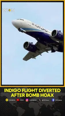 Wion News