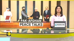 Pakistan, Afghanistan To Hold Another Round of Talks in Istanbul 