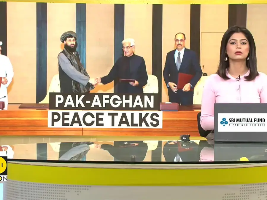 Pakistan, Afghanistan To Hold Another Round of Talks in Istanbul 